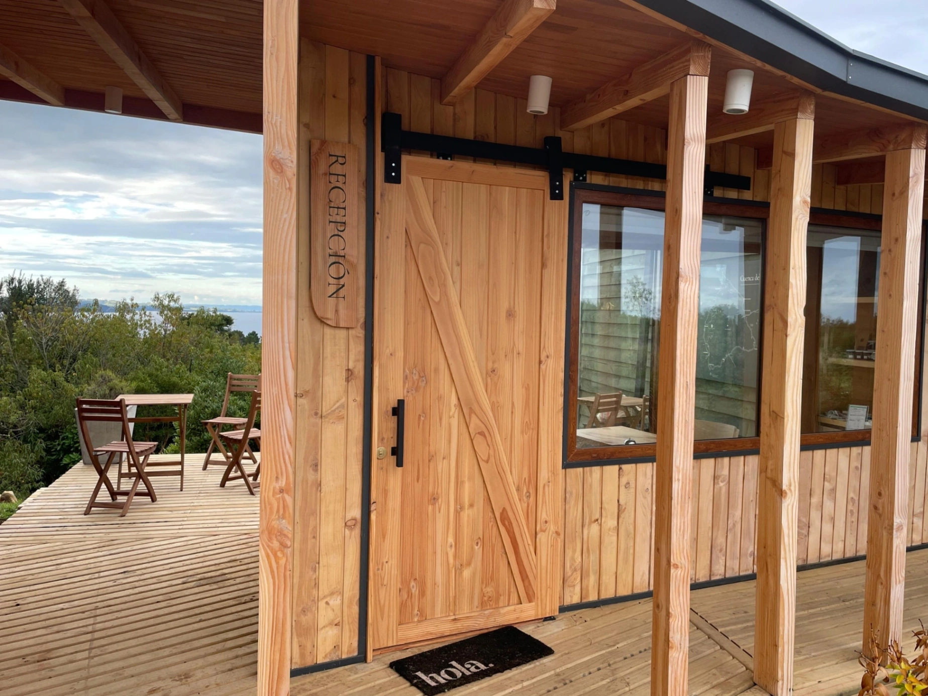 Ave Lodge - imagen 11