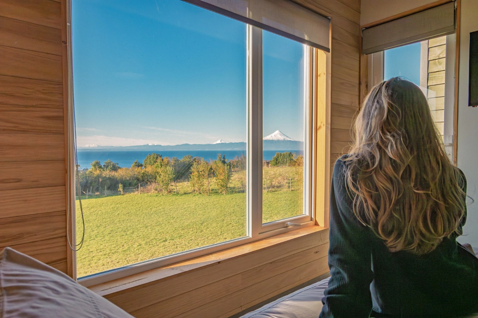 Loft Boutique Ave Lodge 3 personas