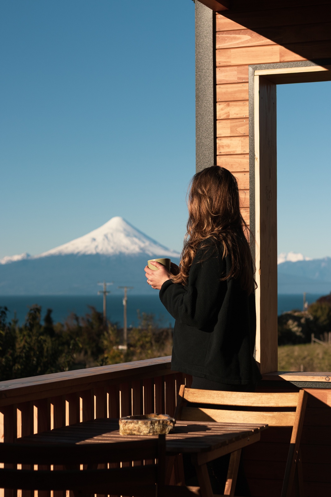 Boutique Ave Lodge Hütte für 4 Personen