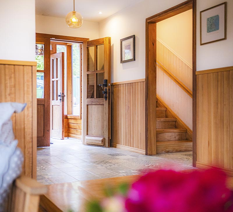 Hotel Casa Ecke - imagen 4