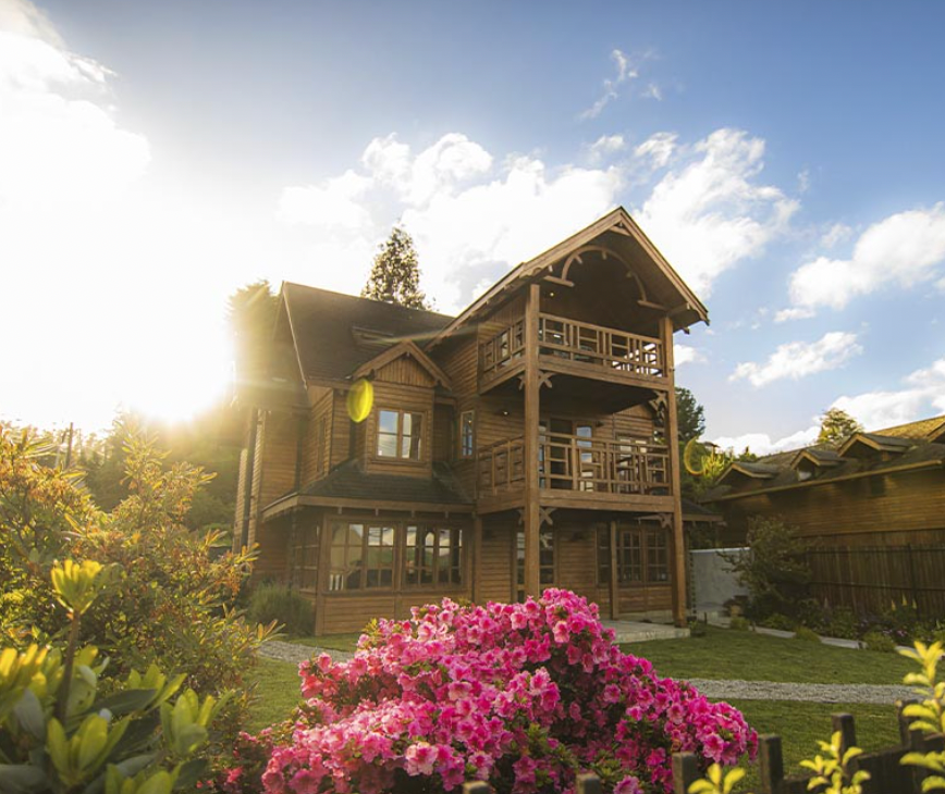 Hotel Casa Ecke - imagen 1