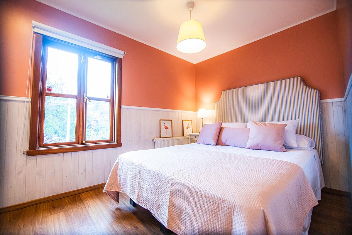 Suite Peonía