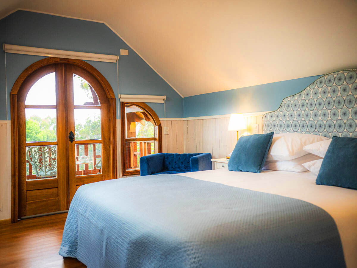 Suite Hortensia