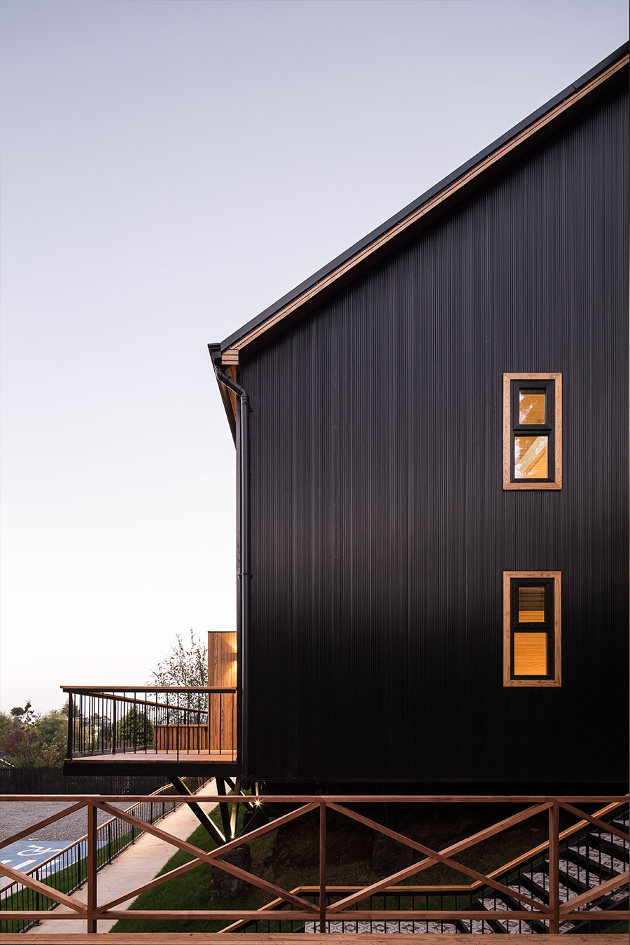 Anoka Apart Hotel boutique - Habitación Estudio - imagen 2