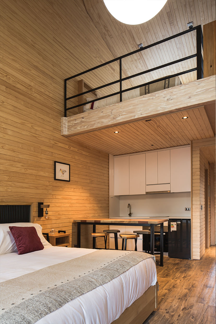 Anoka Apart- Hotel boutique - Habitación loft - imagen 1