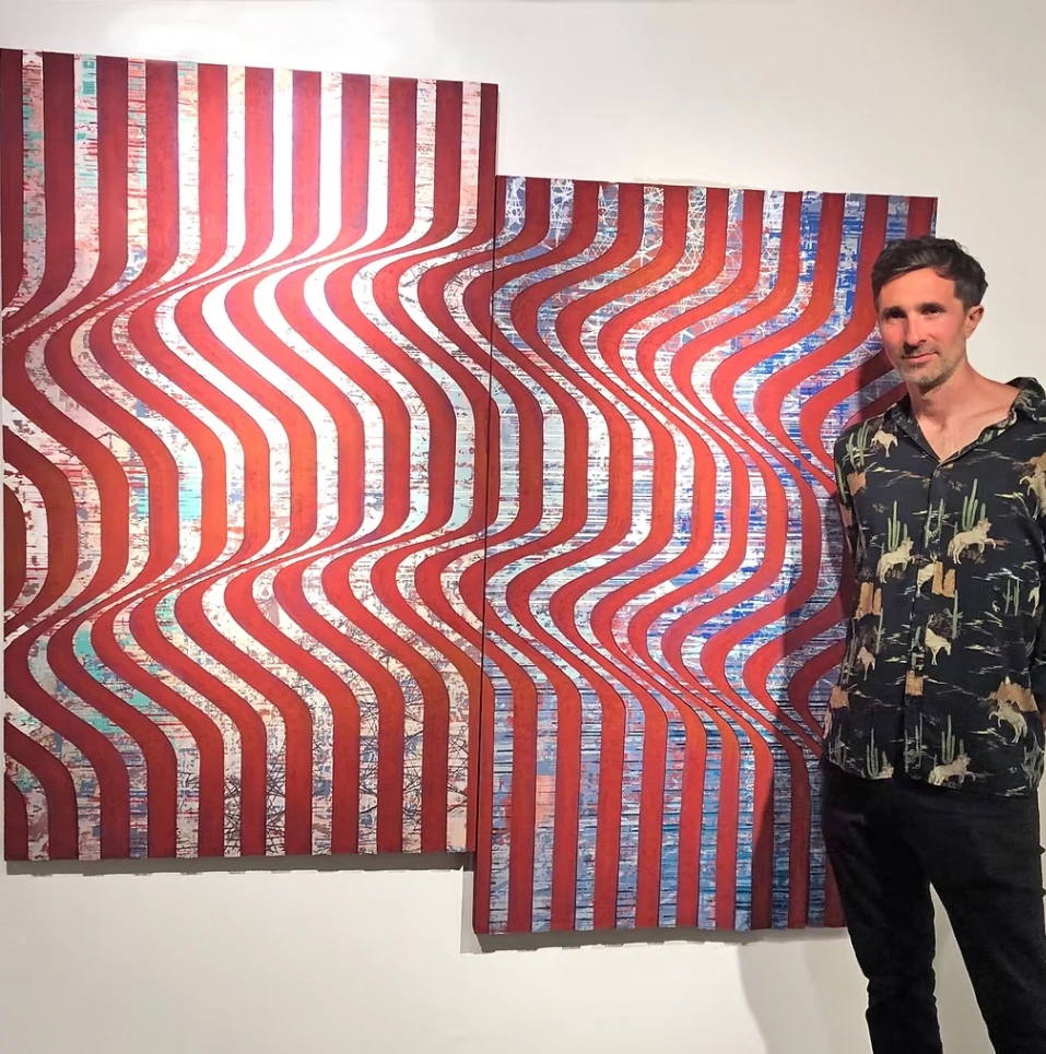 Clases de Pintura con Cristobal Andwandter - imagen 1