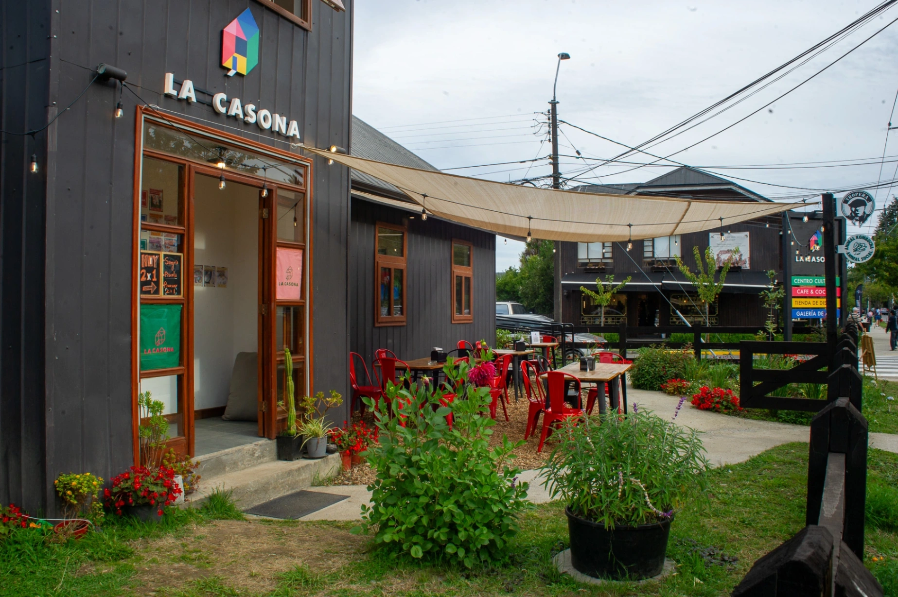 La Cocina de la Casona - imagen 6