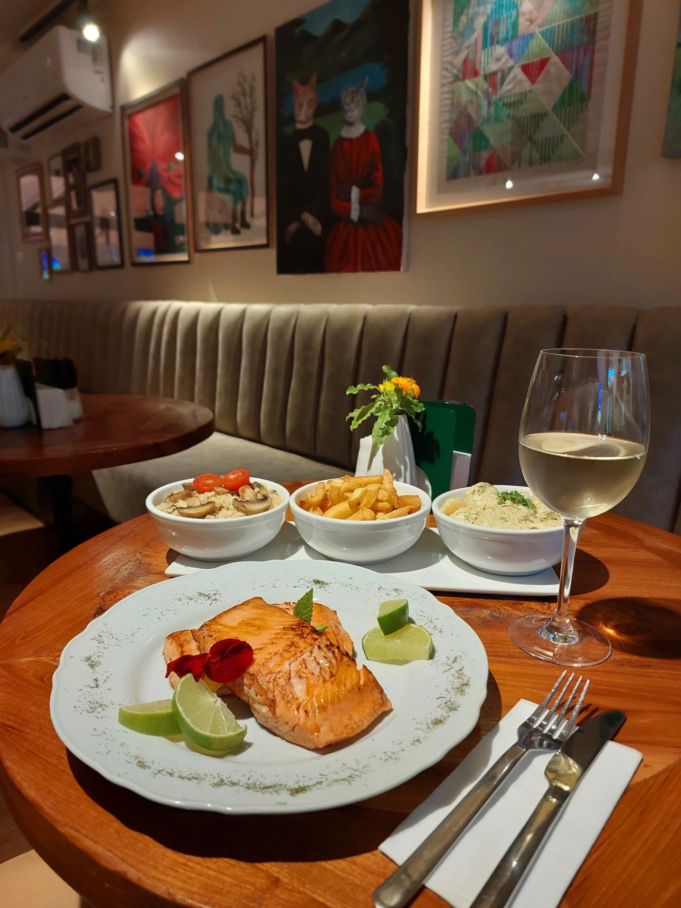 La Cocina de la Casona - imagen 8