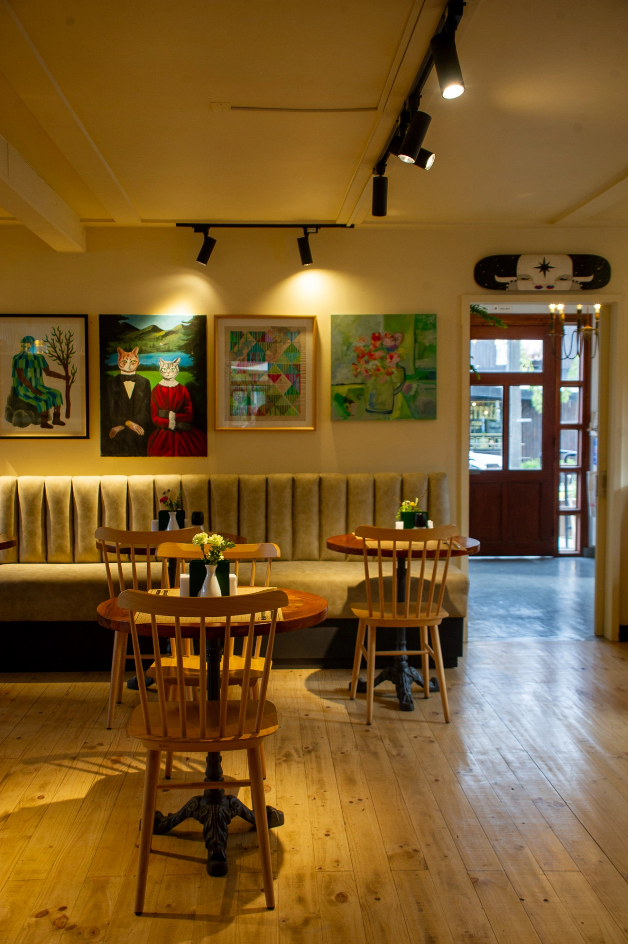 La Cocina de la Casona - imagen 3