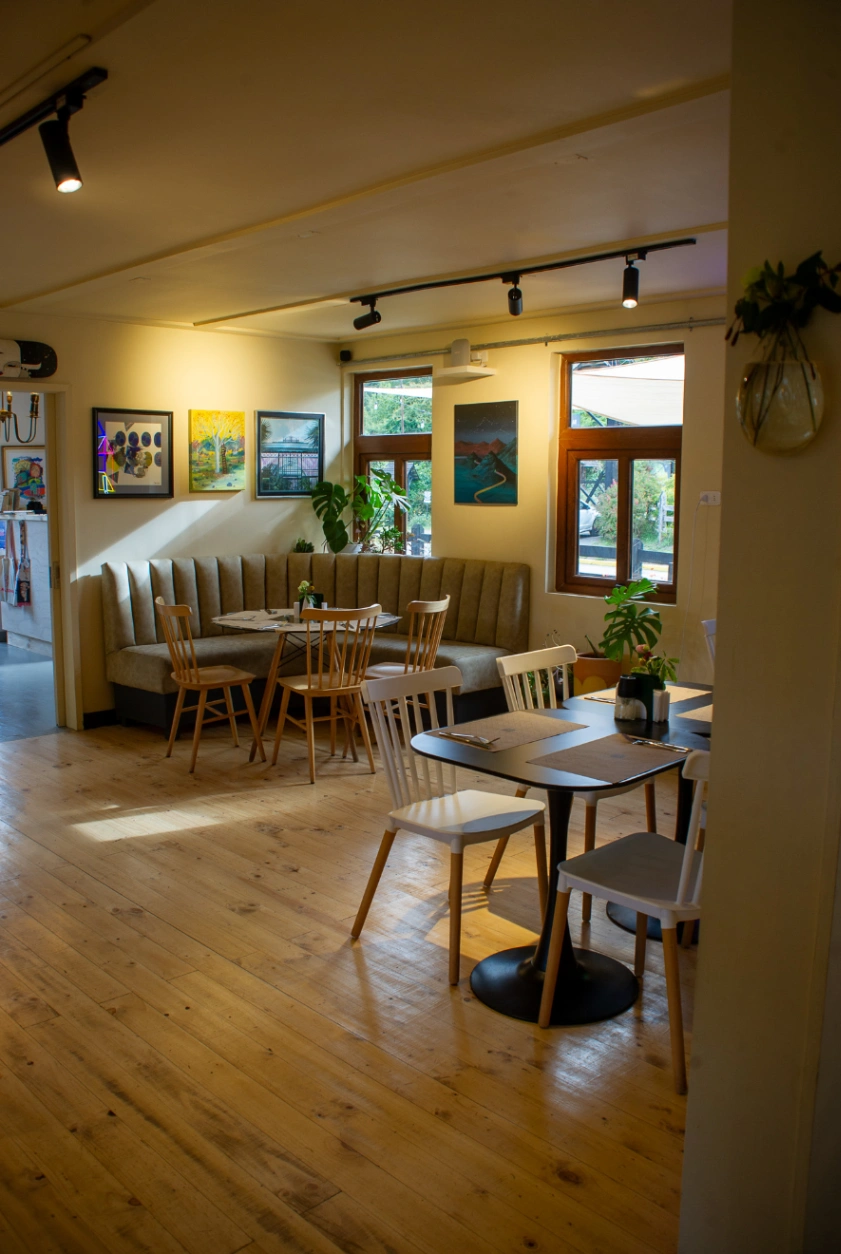 La Cocina de la Casona - imagen 1