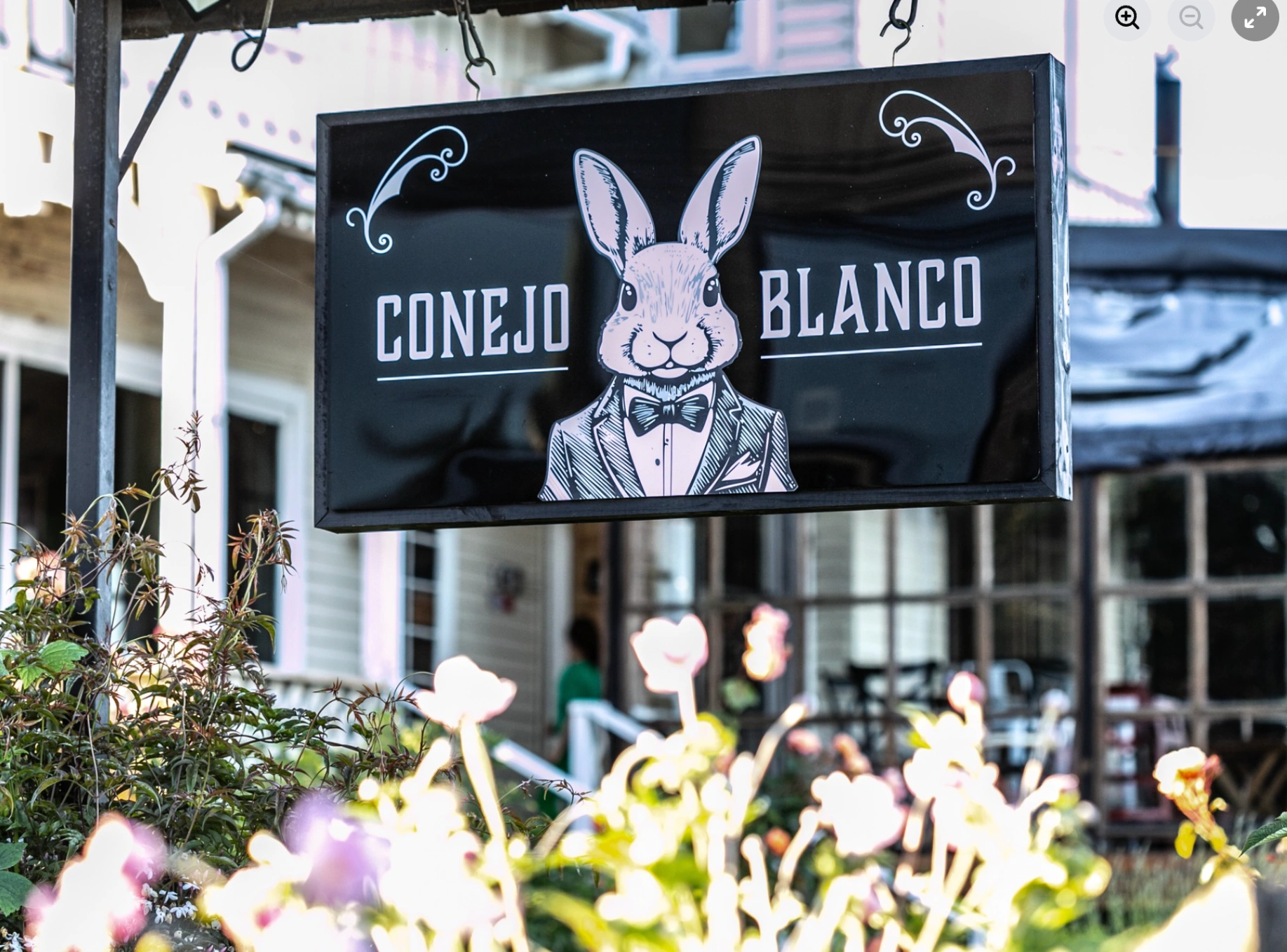 Restaurant Conejo Blanco - imagen 1