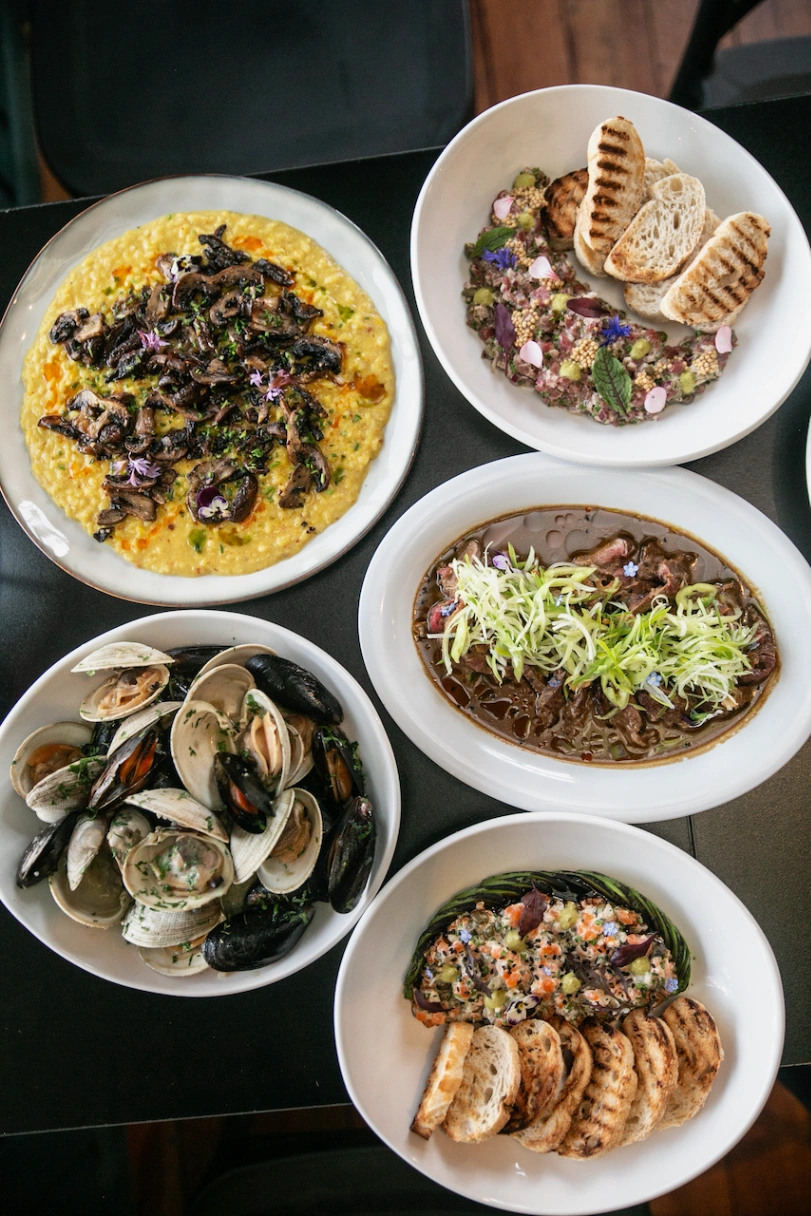 Restaurant Conejo Blanco - imagen 2