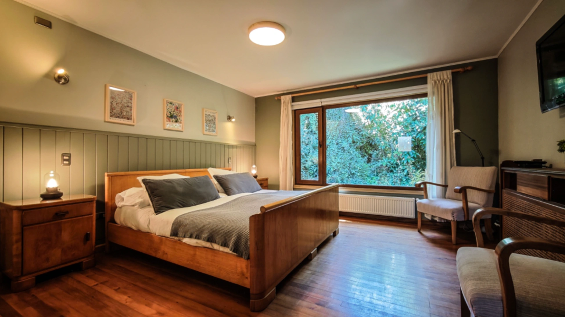 Amadeus Hotel Boutique - imagen 1