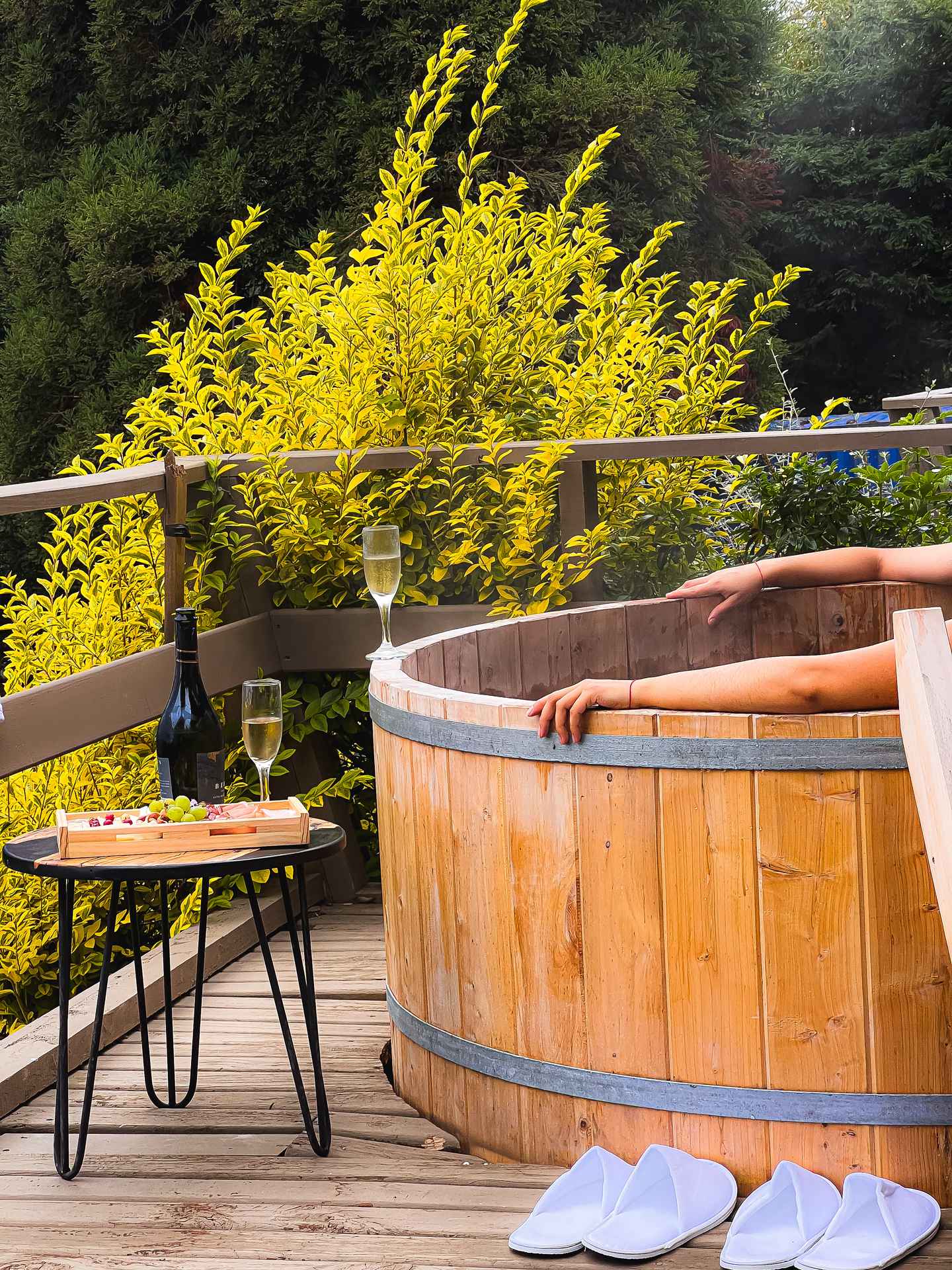 Cipres Ecolodge & Spa - imagen 2