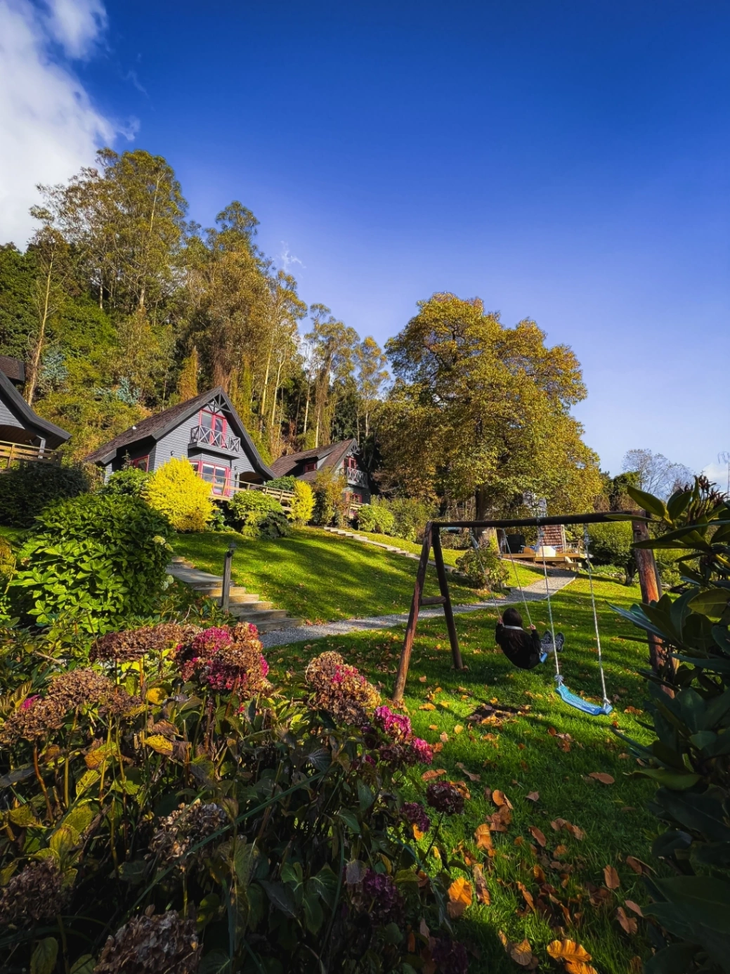 Cipres Ecolodge & Spa - imagen 1