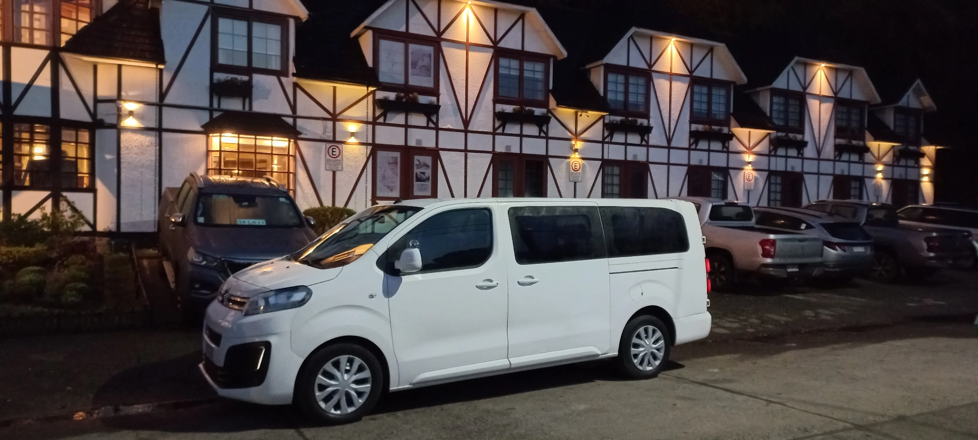 Traslados en general - imagen 1