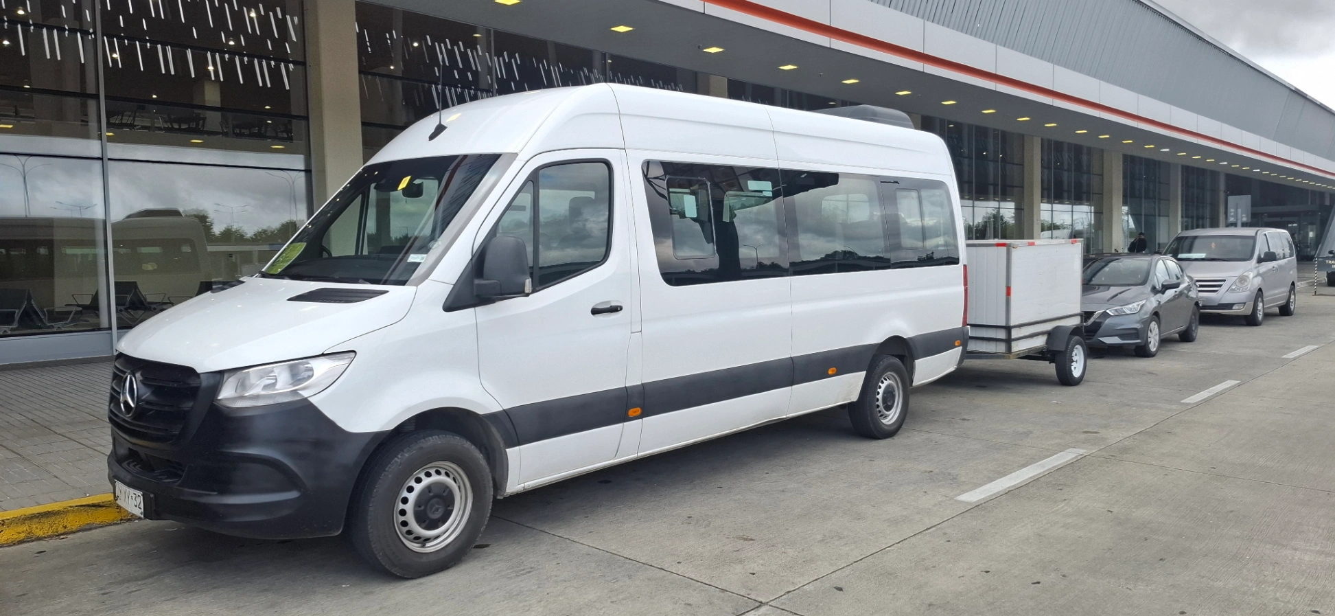 Traslados en general - imagen 2