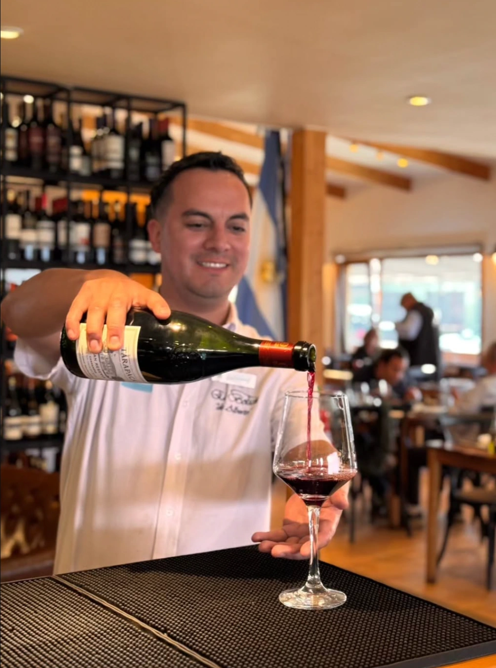 El Boliche de Alberto Chile - imagen 3