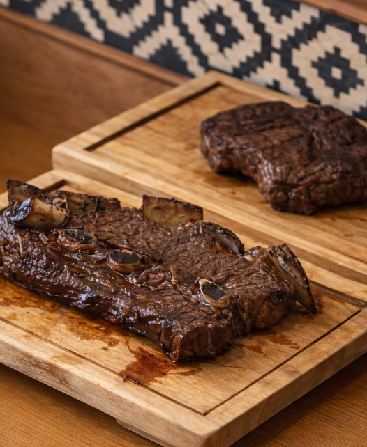 El Boliche de Alberto Chile - imagen 1