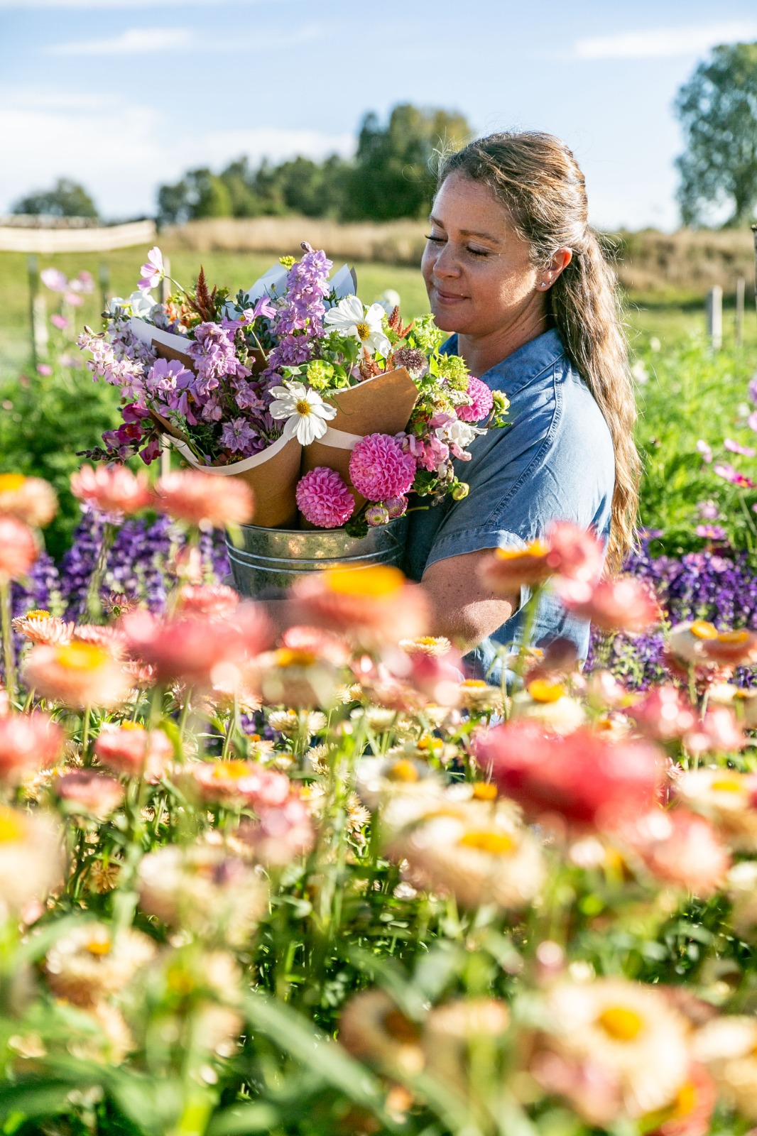Visita Fundo Regenerativo - imagen 6