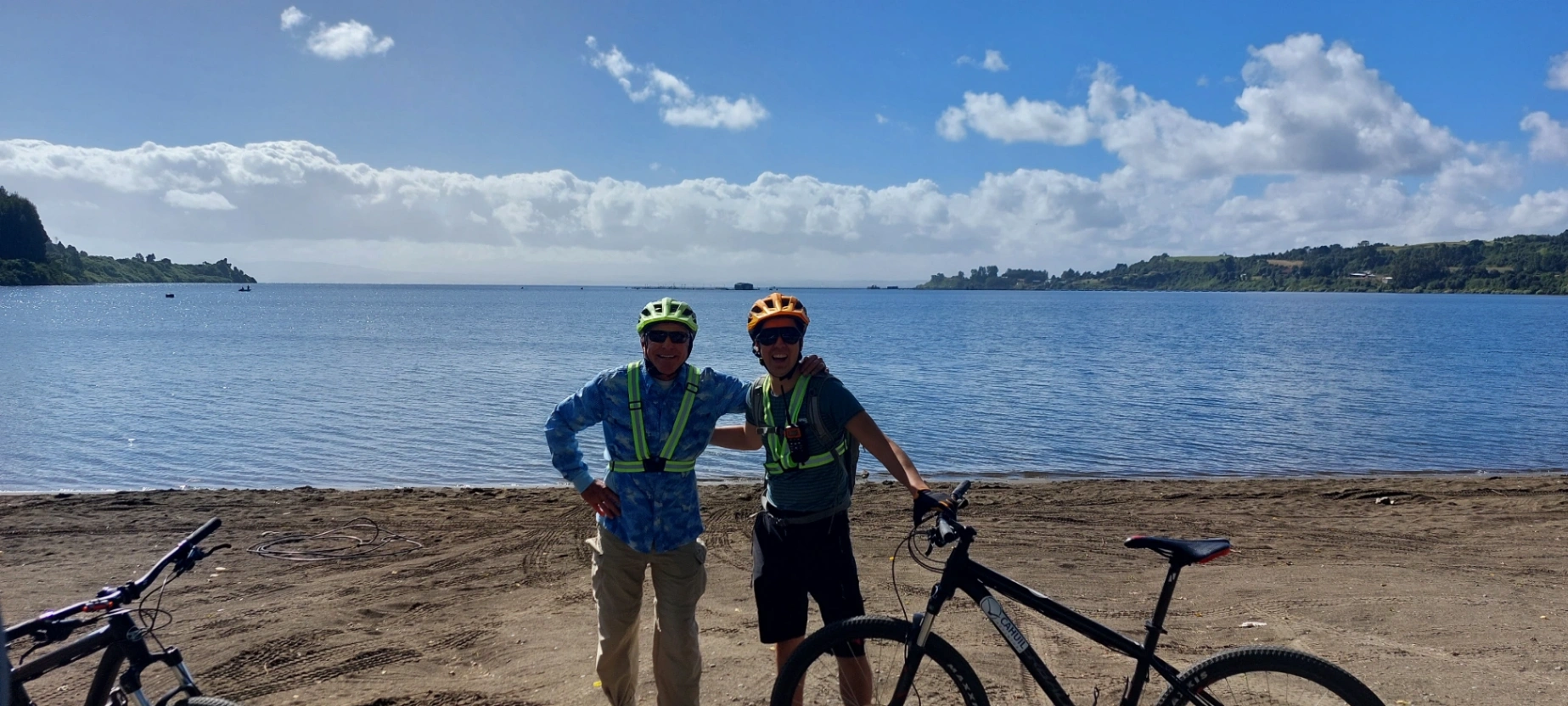 Tour en Bicicleta Frutillar - Llanquihue (medio día) - imagen 4