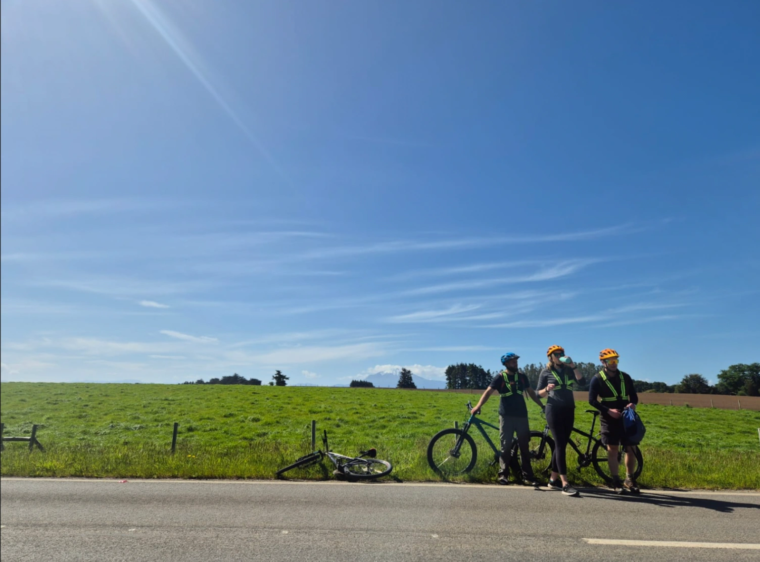 Tour en Bicicleta Frutillar - Llanquihue - imagen 1