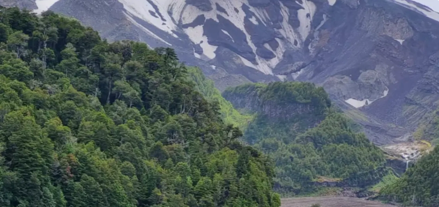 Trekking Reserva Nacional Llanquihue & Lago Chapo (Full Day) - imagen 1