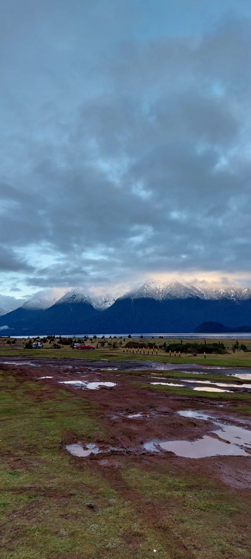 Trekking Reserva Nacional Llanquihue & Lago Chapo (Full Day) - imagen 5