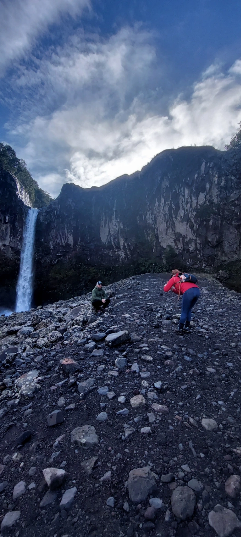 Trekking Reserva Nacional Llanquihue & Lago Chapo (Full Day) - imagen 3