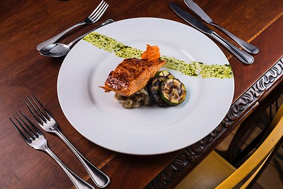 Se Cocina Frutillar - imagen 9