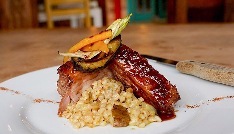 Se Cocina Frutillar - imagen 11