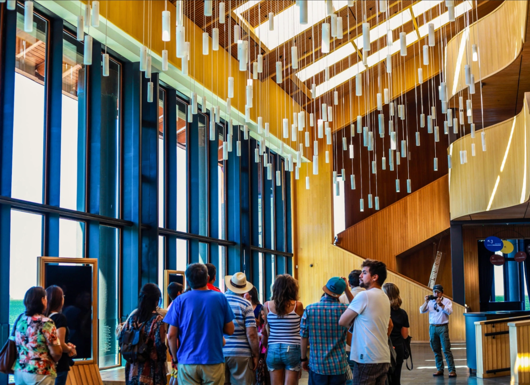 Visitas guiadas  - imagen 1