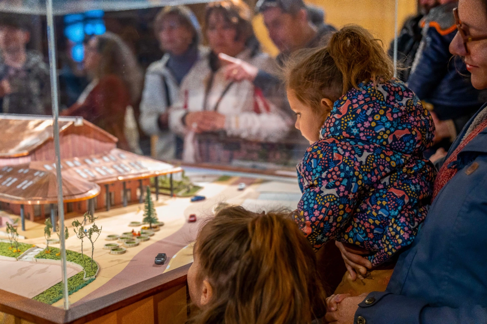 Visitas guiadas  - imagen 3