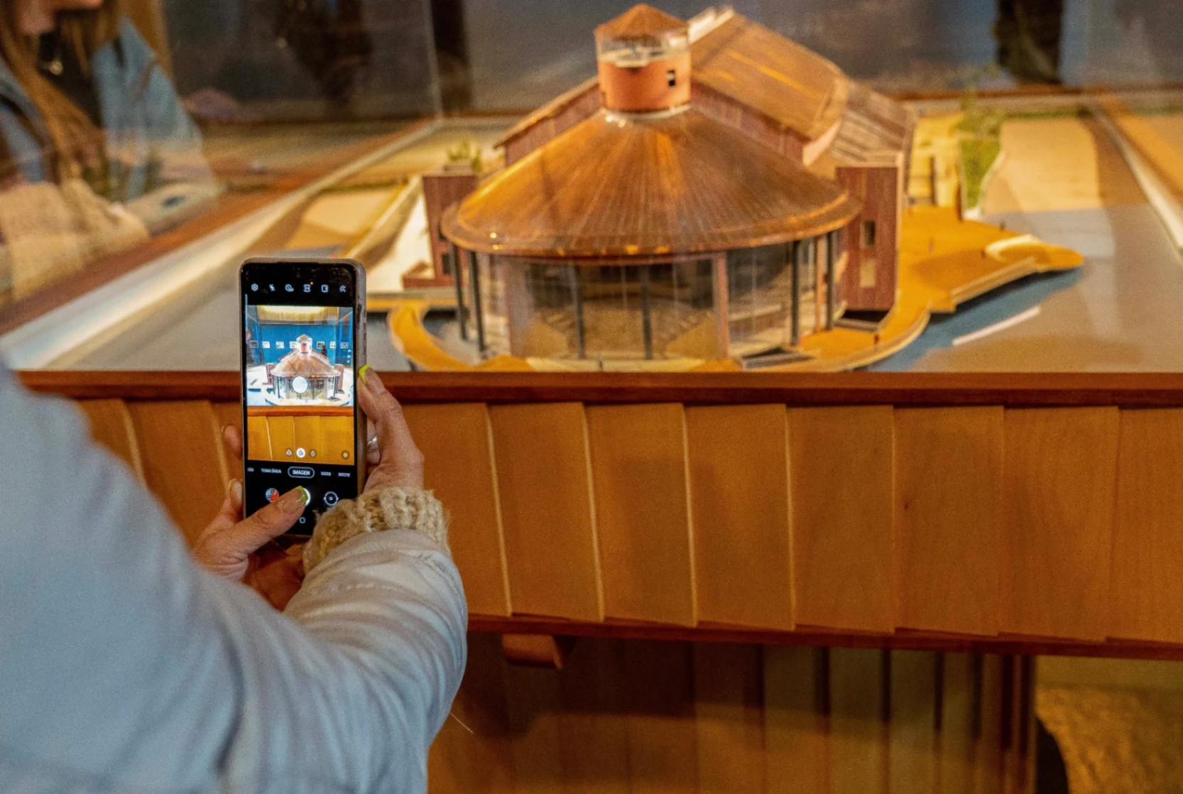 Visitas guiadas  - imagen 4