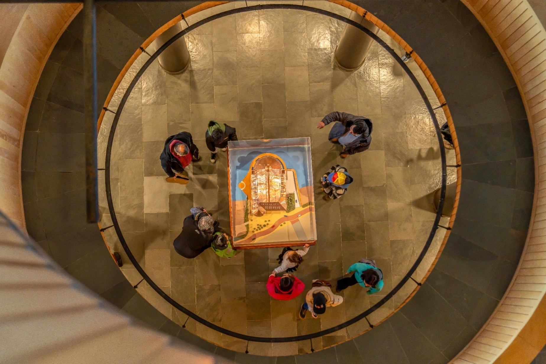 Visitas guiadas  - imagen 5