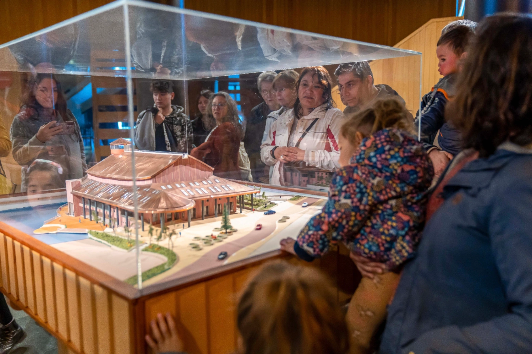 Visitas guiadas  - imagen 2