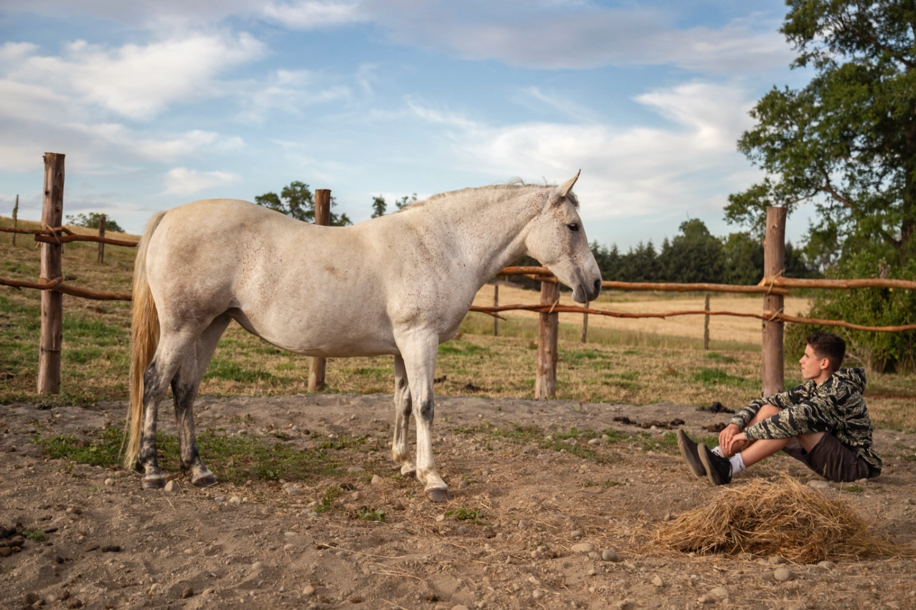 Experiencias con Caballos - imagen 4