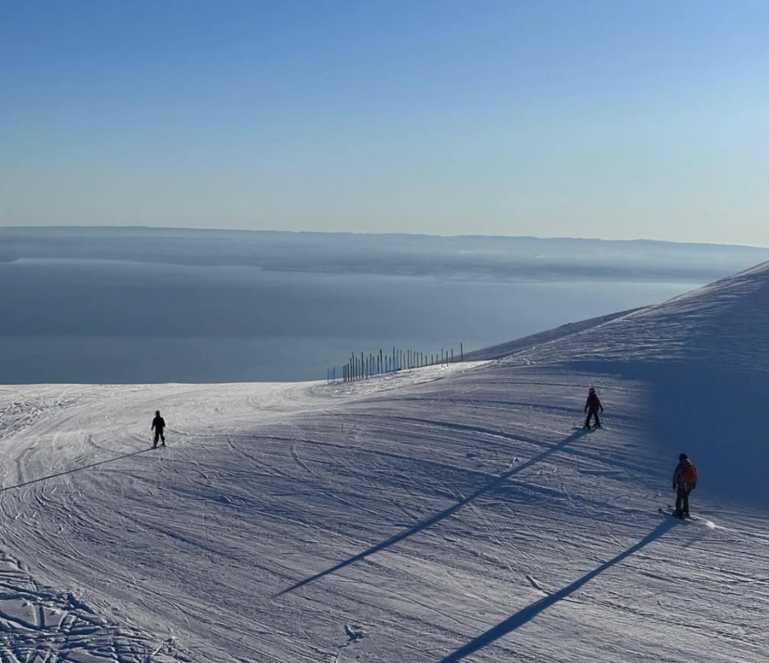 Osorno Volcano Mountain Center - imagen 2