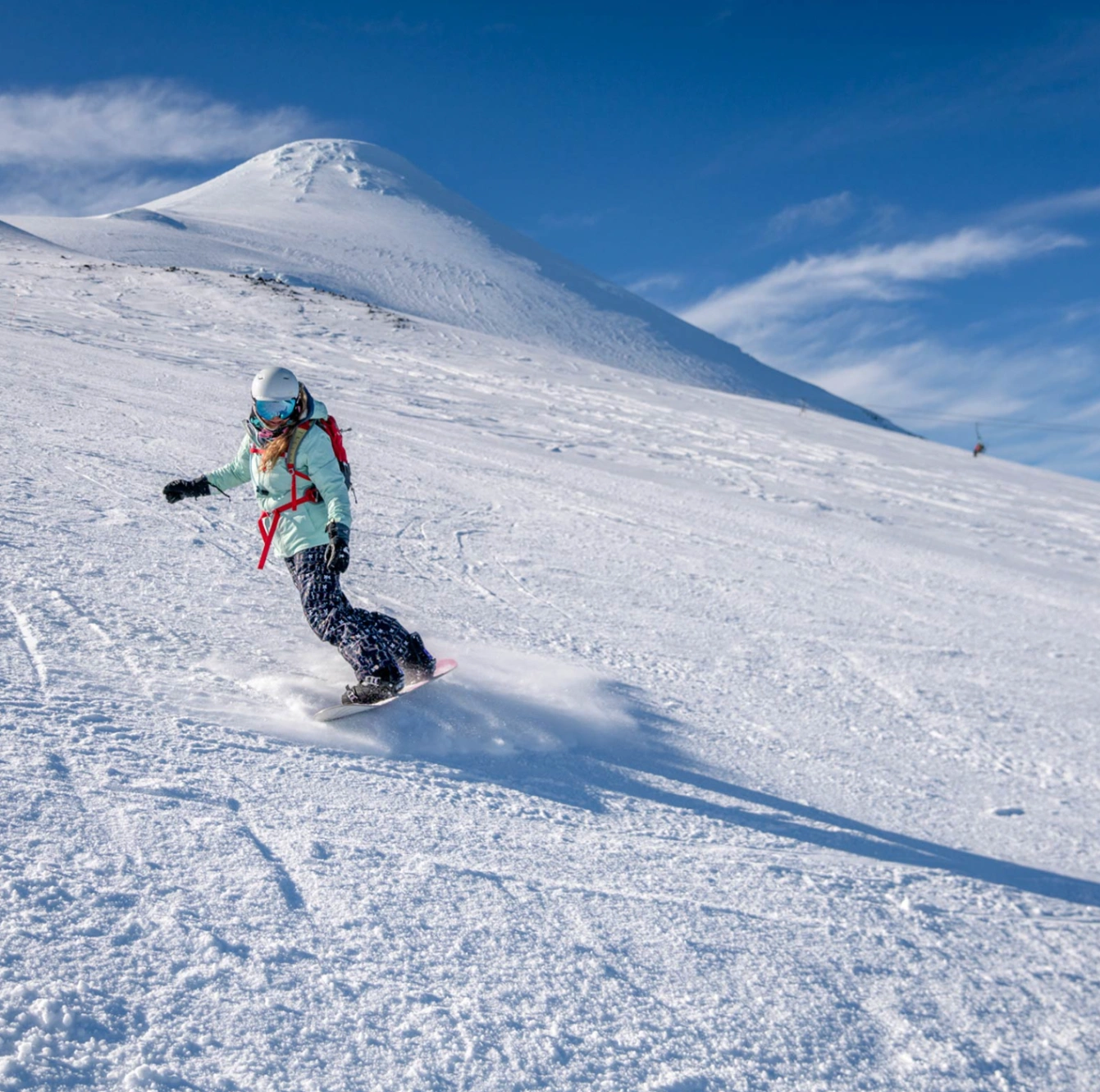 Osorno Volcano Mountain Center - imagen 1
