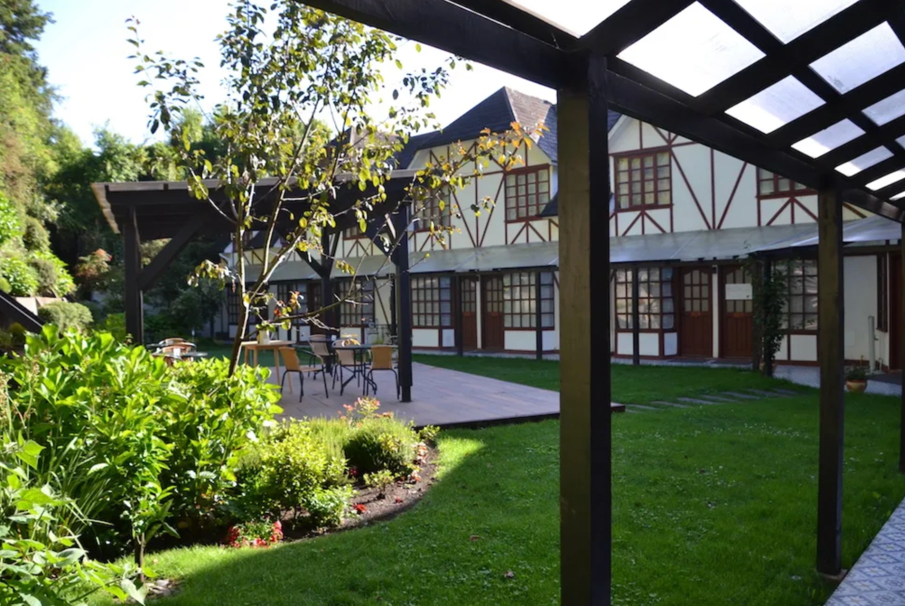 Hotel Boutique Frutillar - imagen 1