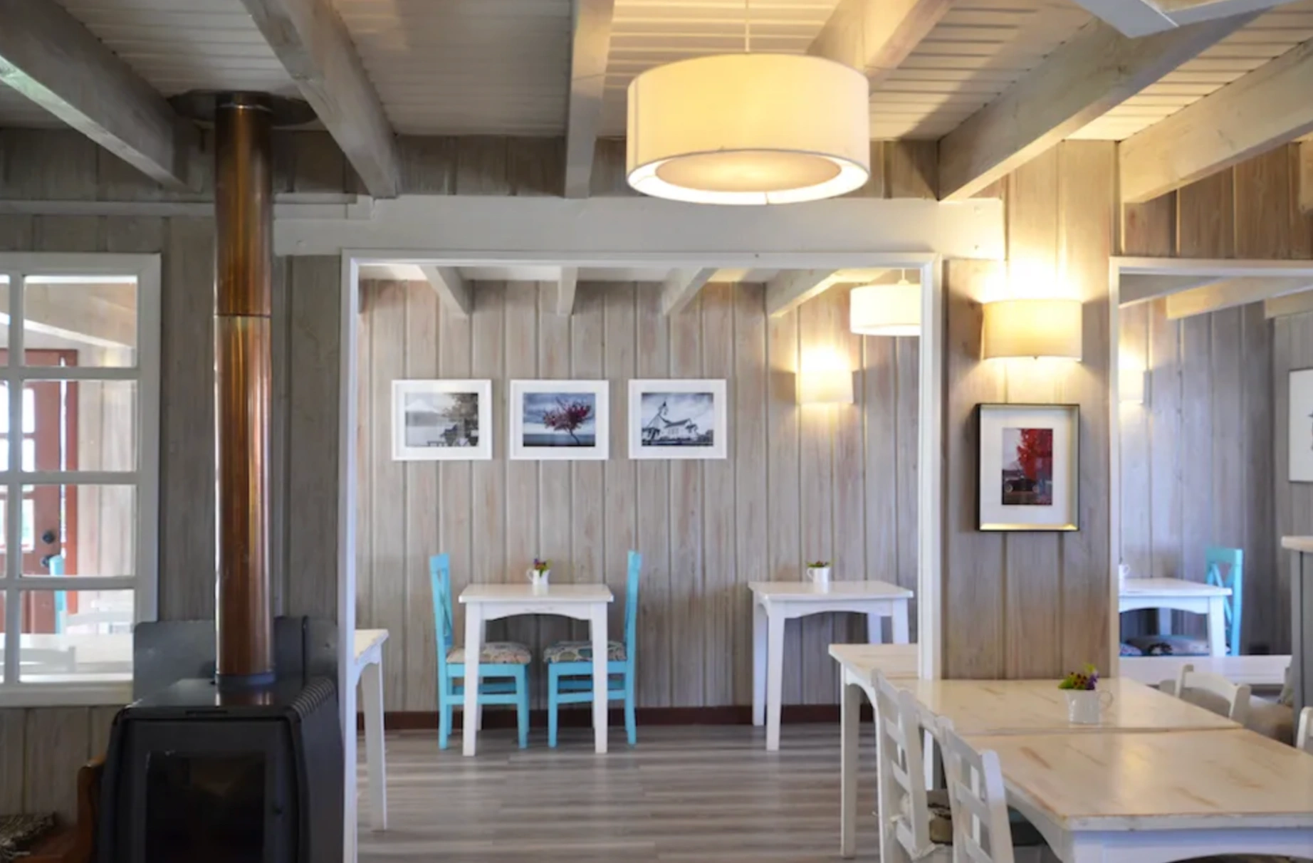 Hotel Boutique Frutillar - imagen 2