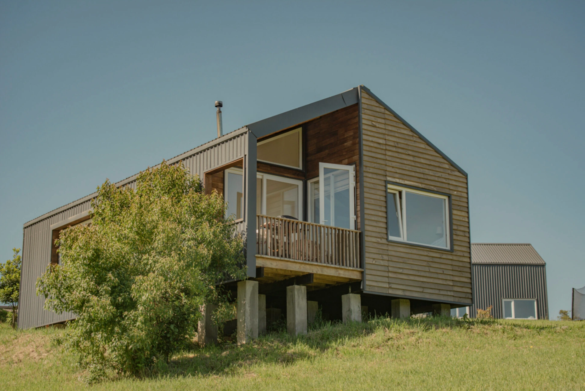 Ave Lodge - imagen 3