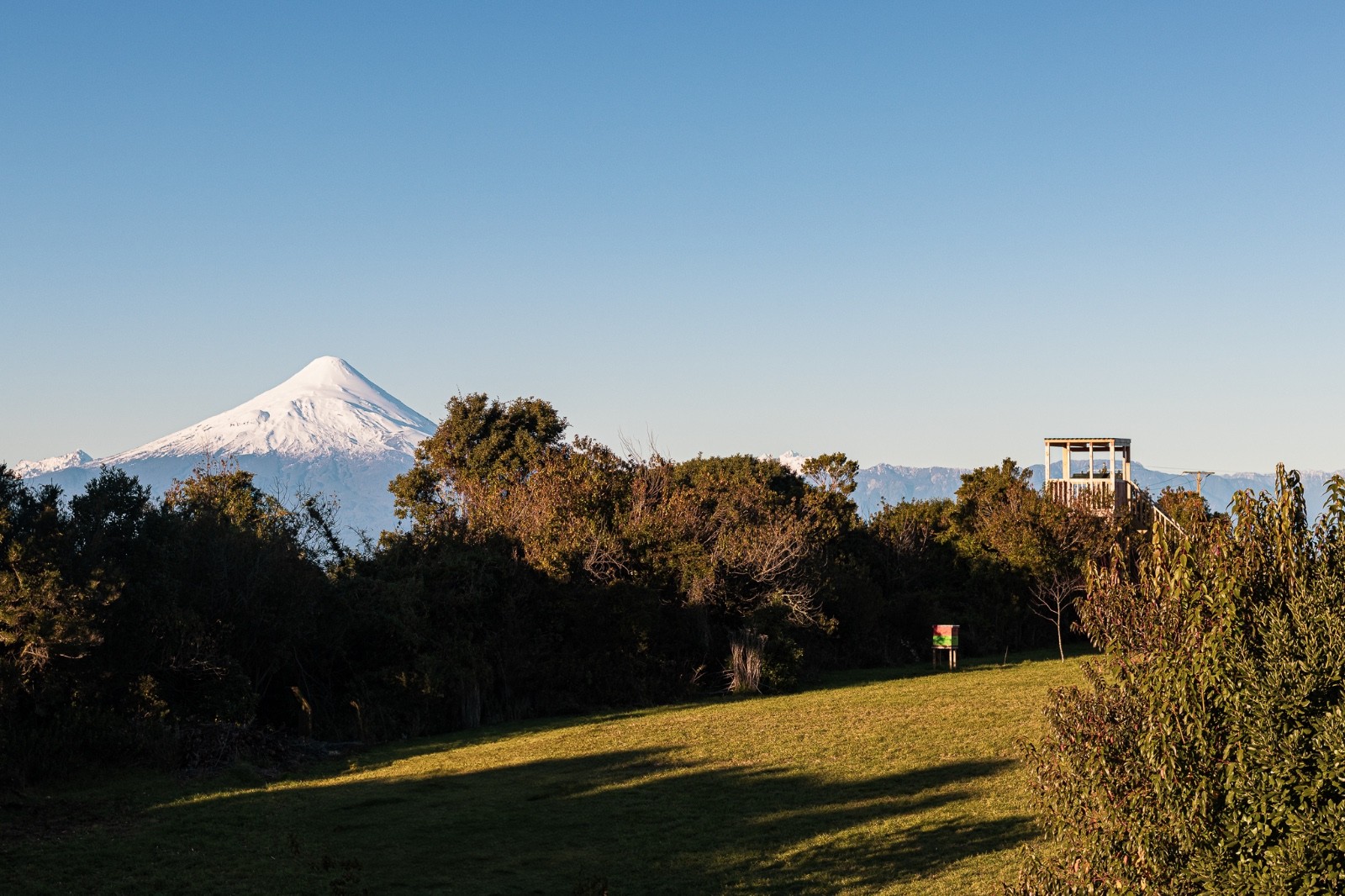 Ave Lodge - imagen 7