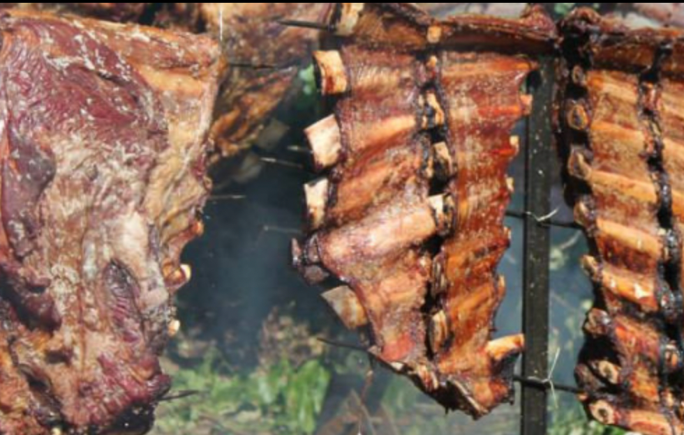 Asado Patagón - imagen 2