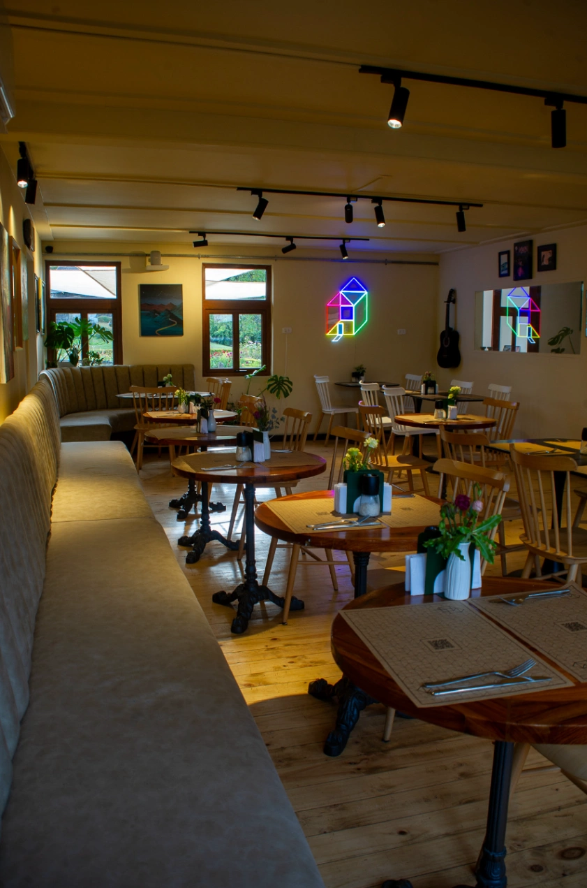 Cocina La Casona - imagen 2