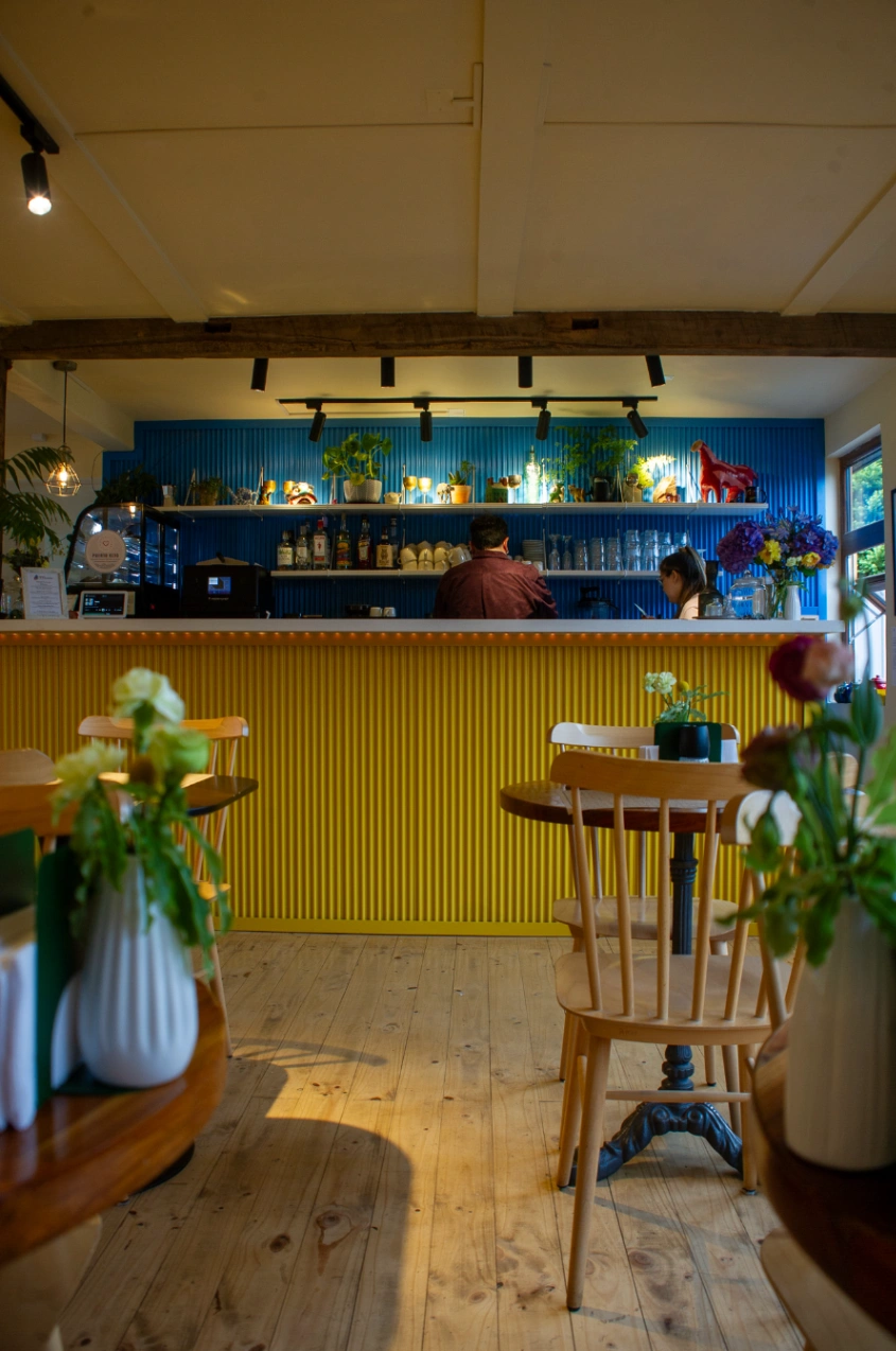 Cocina La Casona - imagen 1