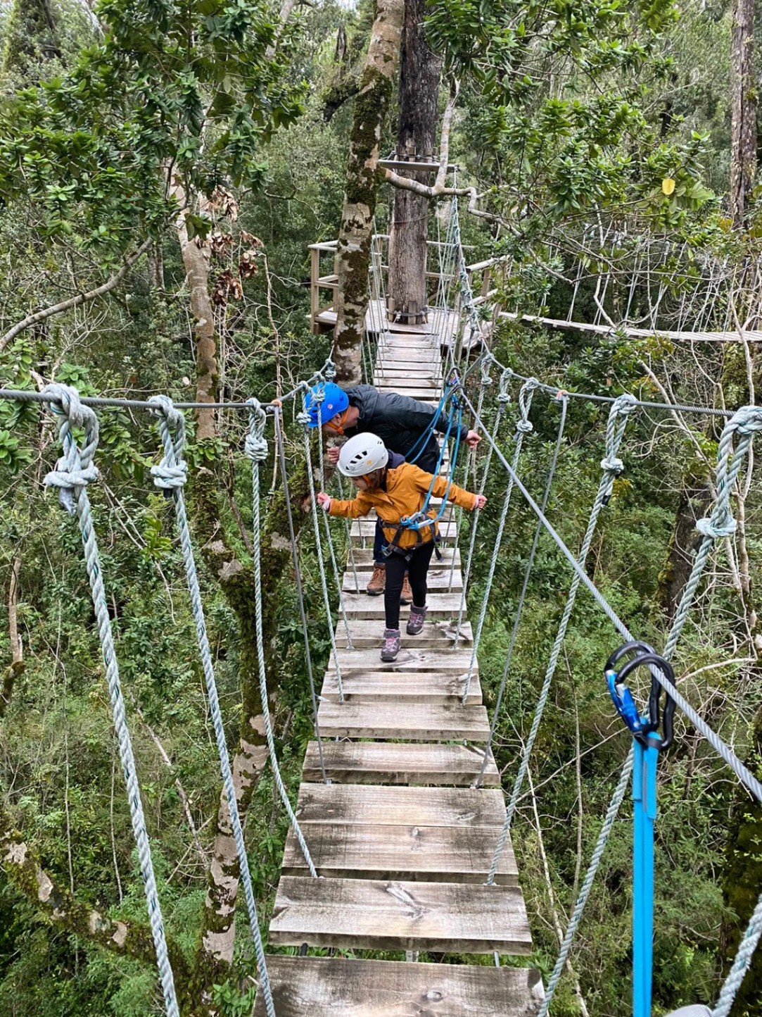 El Salto Aventura - imagen 3