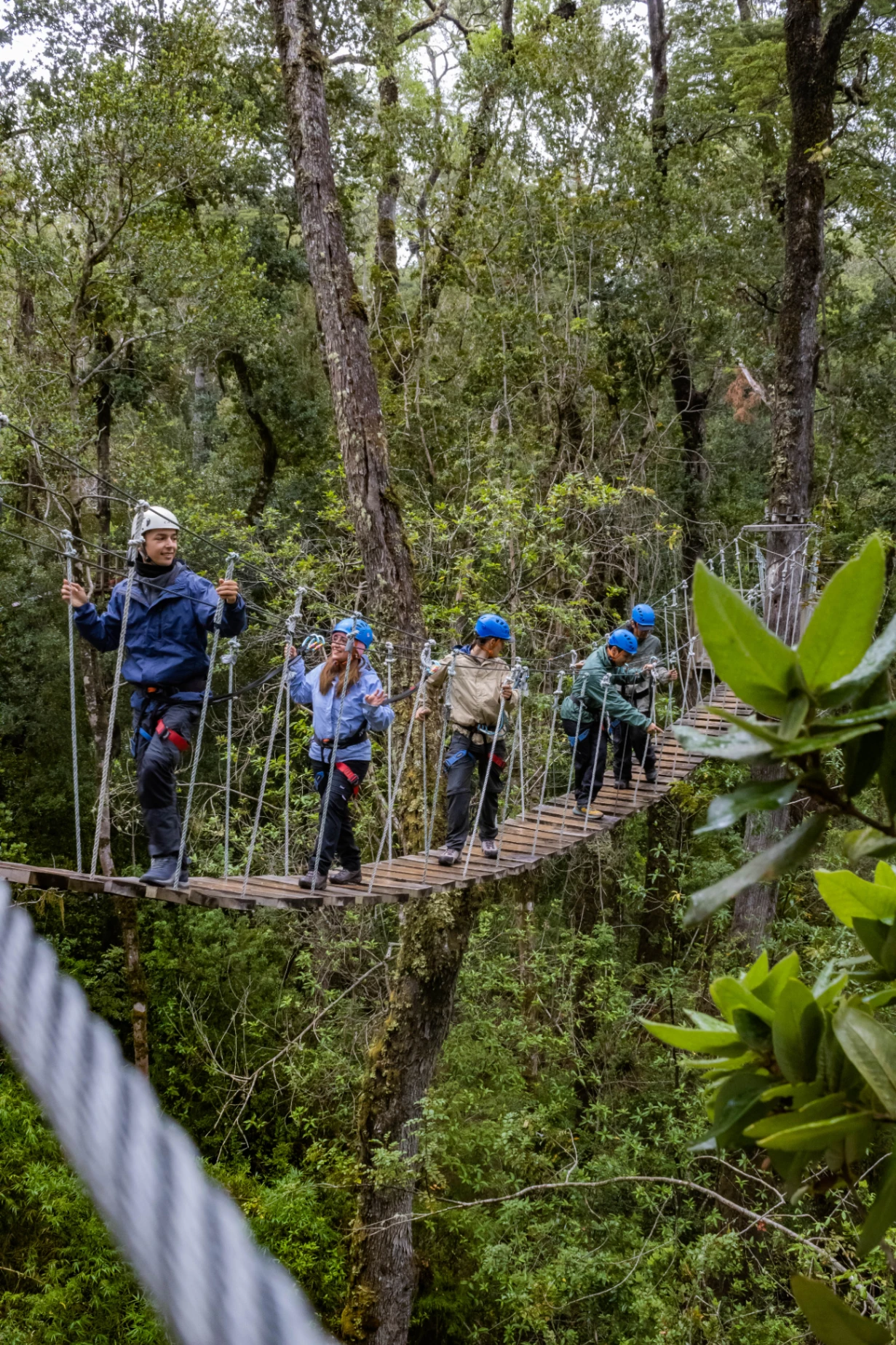 El Salto Aventura - imagen 4