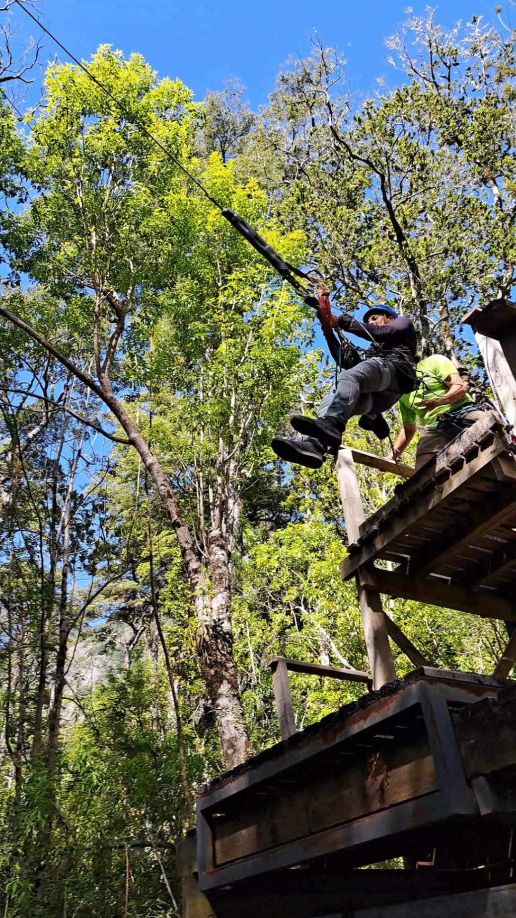 El Salto Aventura - imagen 10