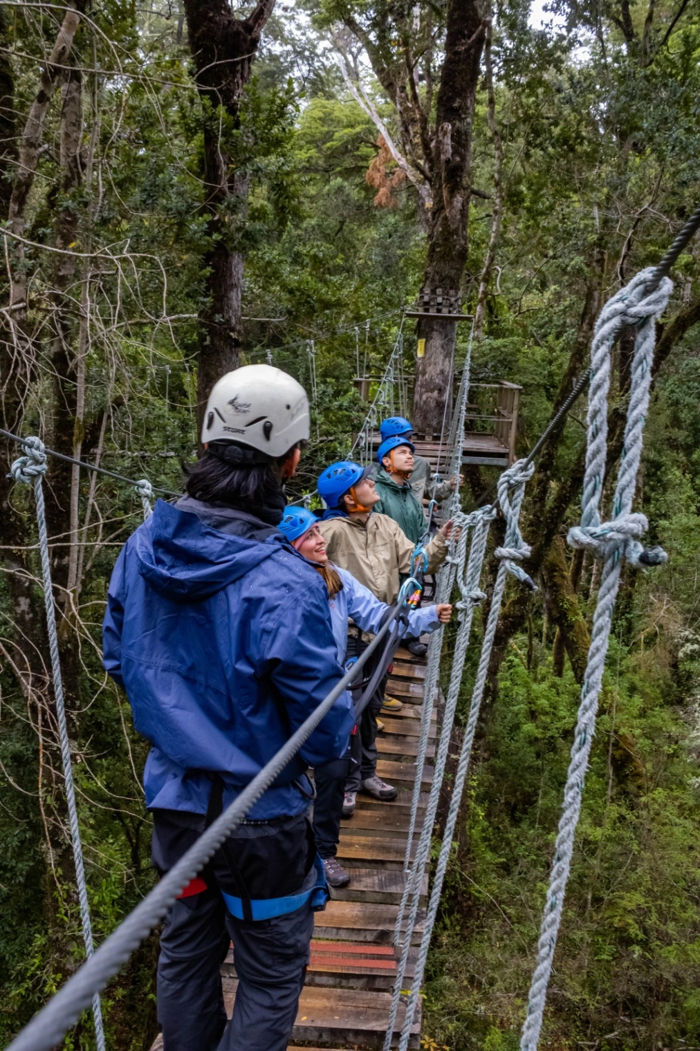 El Salto Aventura - imagen 5